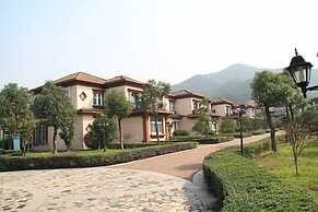 Ningbo Delson Green World Golf Resort