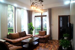 Ningbo Delson Green World Golf Resort