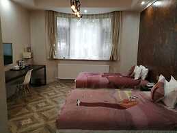 Ningbo Delson Green World Golf Resort