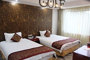 Ningbo Delson Green World Golf Resort