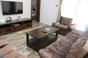 Ningbo Delson Green World Golf Resort