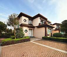 Ningbo Delson Green World Golf Resort