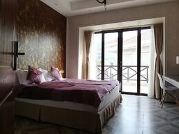 Ningbo Delson Green World Golf Resort