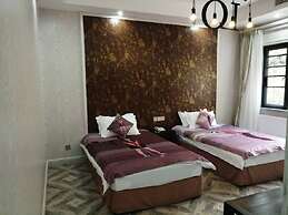 Ningbo Delson Green World Golf Resort