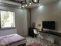 Ningbo Delson Green World Golf Resort