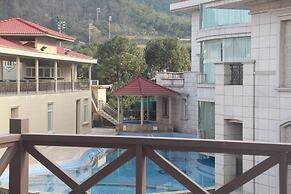 Ningbo Delson Green World Golf Resort