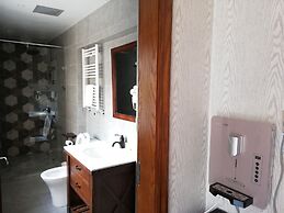 Ningbo Delson Green World Golf Resort