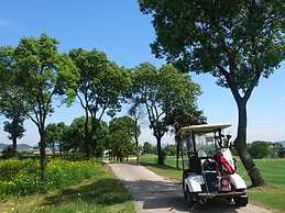 Ningbo Delson Green World Golf Resort