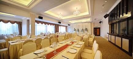 Ningbo Delson Green World Golf Resort