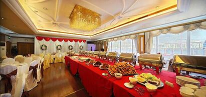 Ningbo Delson Green World Golf Resort