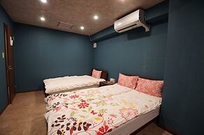 TokyoGuest Nihombashi