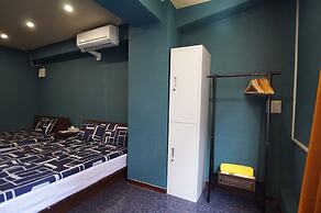 TokyoGuest Nihombashi