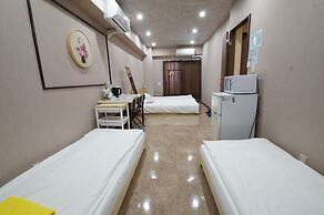 TokyoGuest Nihombashi