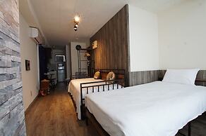 TokyoGuest Nihombashi