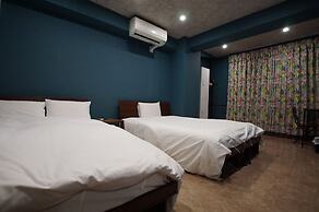 TokyoGuest Nihombashi