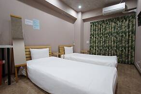 TokyoGuest Nihombashi