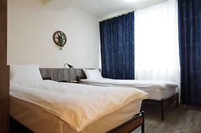 TokyoGuest Nihombashi