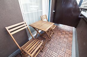 TokyoGuest Nihombashi