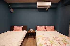 TokyoGuest Nihombashi