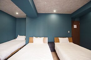 TokyoGuest Nihombashi