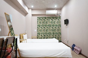 TokyoGuest Nihombashi