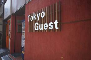 TokyoGuest Nihombashi