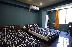 TokyoGuest Nihombashi