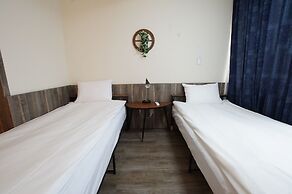 TokyoGuest Nihombashi