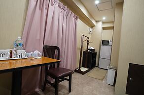 TokyoGuest Nihombashi