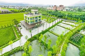 Beautiful Village