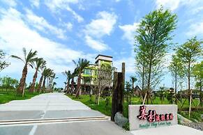 Beautiful Village