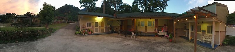 PasTaai Leisure Farm
