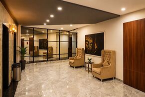 Hotel the Hind