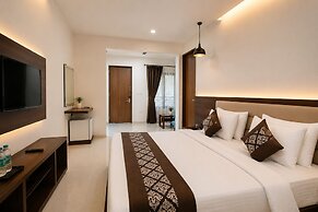 Hotel the Hind