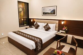 Hotel the Hind
