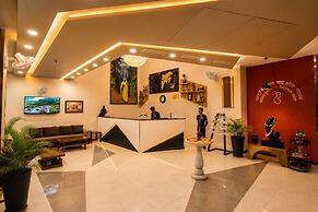 Hotel the Hind