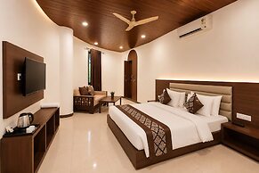 Hotel the Hind
