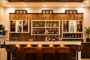 Hotel the Hind