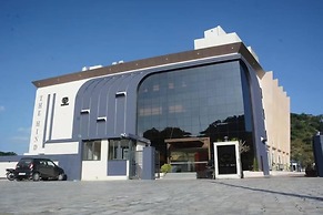 Hotel the Hind