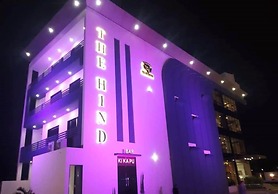 Hotel the Hind