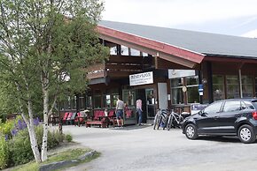 Trolltun Hotel