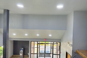 Relax Inn By Oyo Jackson MS Hwy 80/I-20