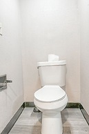 Relax Inn By Oyo Jackson MS Hwy 80/I-20