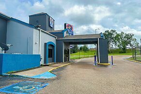 Relax Inn By Oyo Jackson MS Hwy 80/I-20