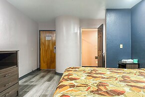 Relax Inn By Oyo Jackson MS Hwy 80/I-20