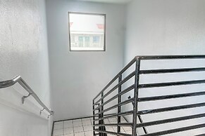 Relax Inn By Oyo Jackson MS Hwy 80/I-20