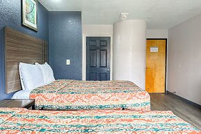 Relax Inn By Oyo Jackson MS Hwy 80/I-20