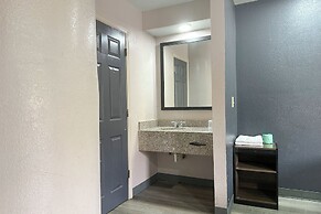 Relax Inn By Oyo Jackson MS Hwy 80/I-20