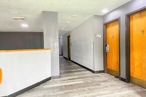 Relax Inn By Oyo Jackson MS Hwy 80/I-20