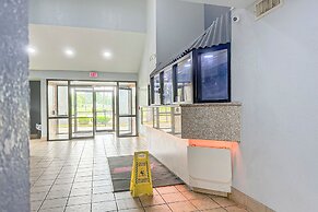 Relax Inn By Oyo Jackson MS Hwy 80/I-20